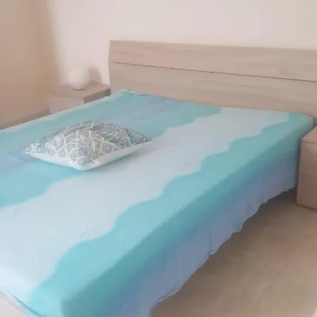 Villaggio Le Ginestre Casa Antonietta 홀리데이파크