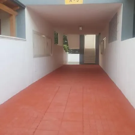 홀리데이파크 Villaggio Le Ginestre Casa Antonietta *