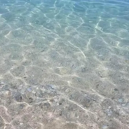 홀리데이파크 Villaggio Le Ginestre Casa Antonietta *