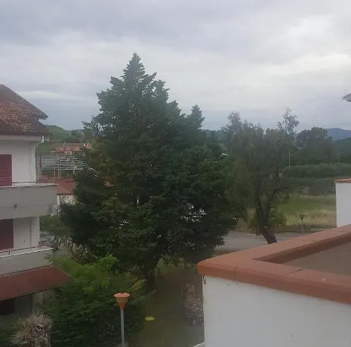 Villaggio Le Ginestre Casa Antonietta Aldeamento Turístico *