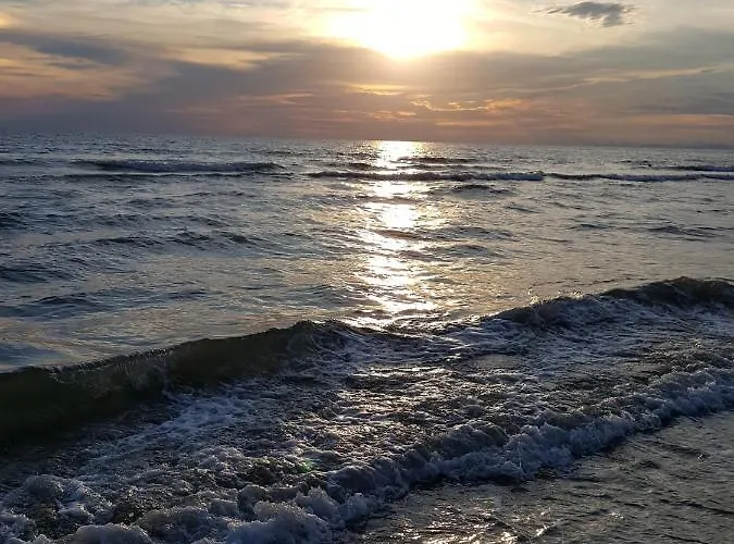 Villaggio Le Ginestre Casa Antonietta Aldeamento Turístico *