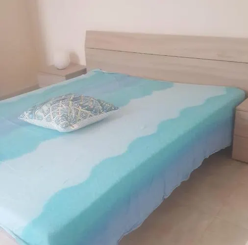 Villaggio Le Ginestre Casa Antonietta Aldeamento Turístico